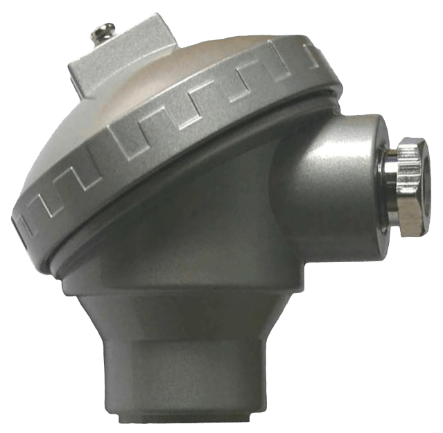 Status Instruments Connection Head, SCH11 Series